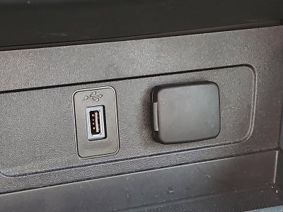 2017 Ford Escape SE 4WD