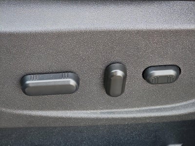 2017 Ford Escape SE 4WD