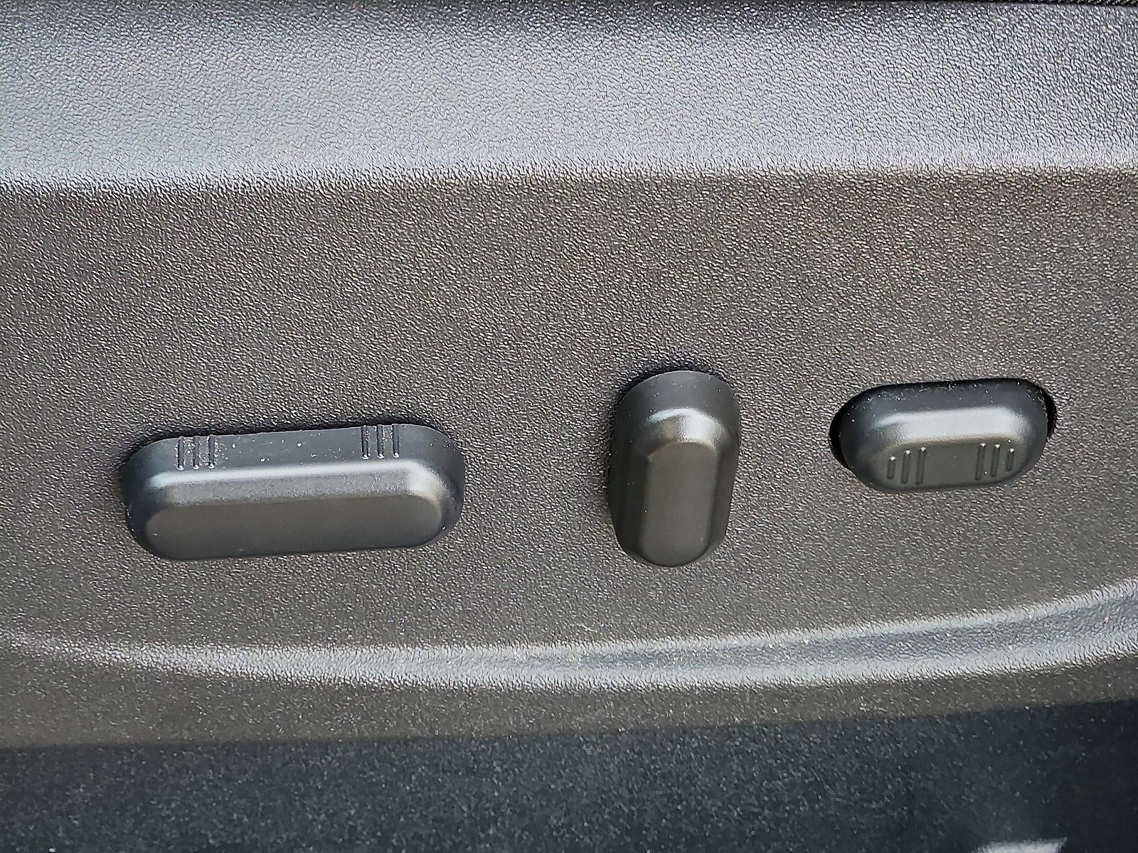 2017 Ford Escape SE 4WD