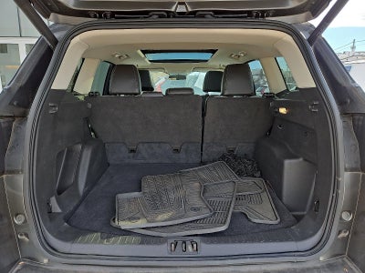 2017 Ford Escape SE 4WD