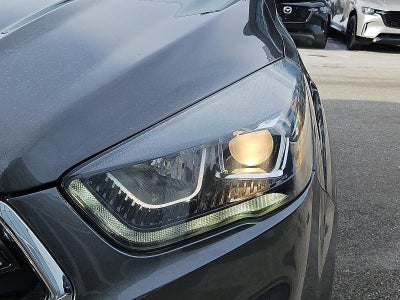 2017 Ford Escape SE 4WD