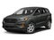2017 Ford Escape SE 4WD