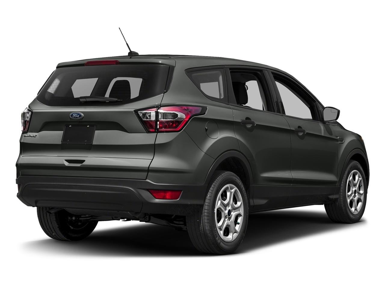 2017 Ford Escape SE 4WD