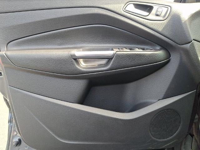 2018 Ford Escape SEL 4WD