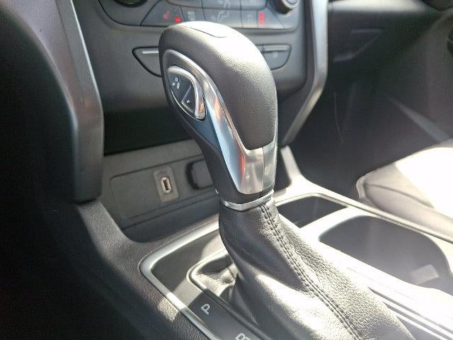 2018 Ford Escape SEL 4WD