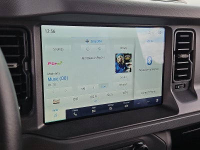 2024 Ford Bronco Big Bend 2 Door 4x4
