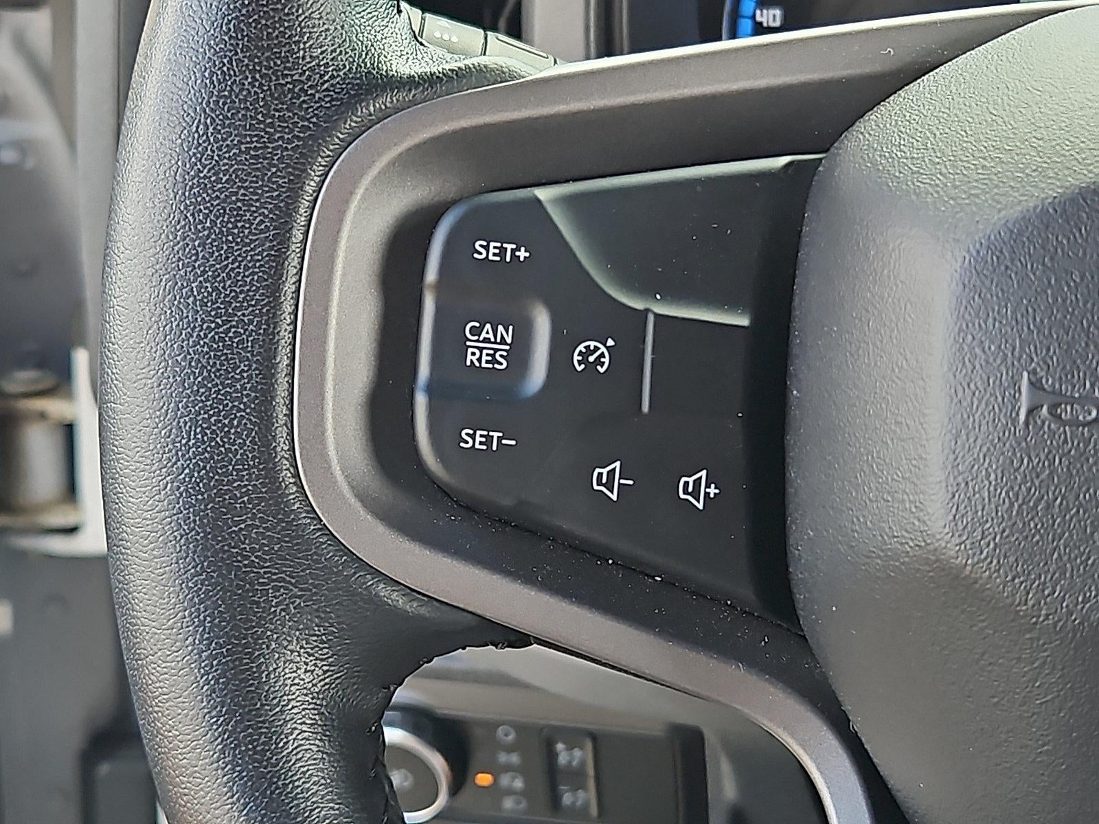 2024 Ford Bronco Big Bend 2 Door 4x4