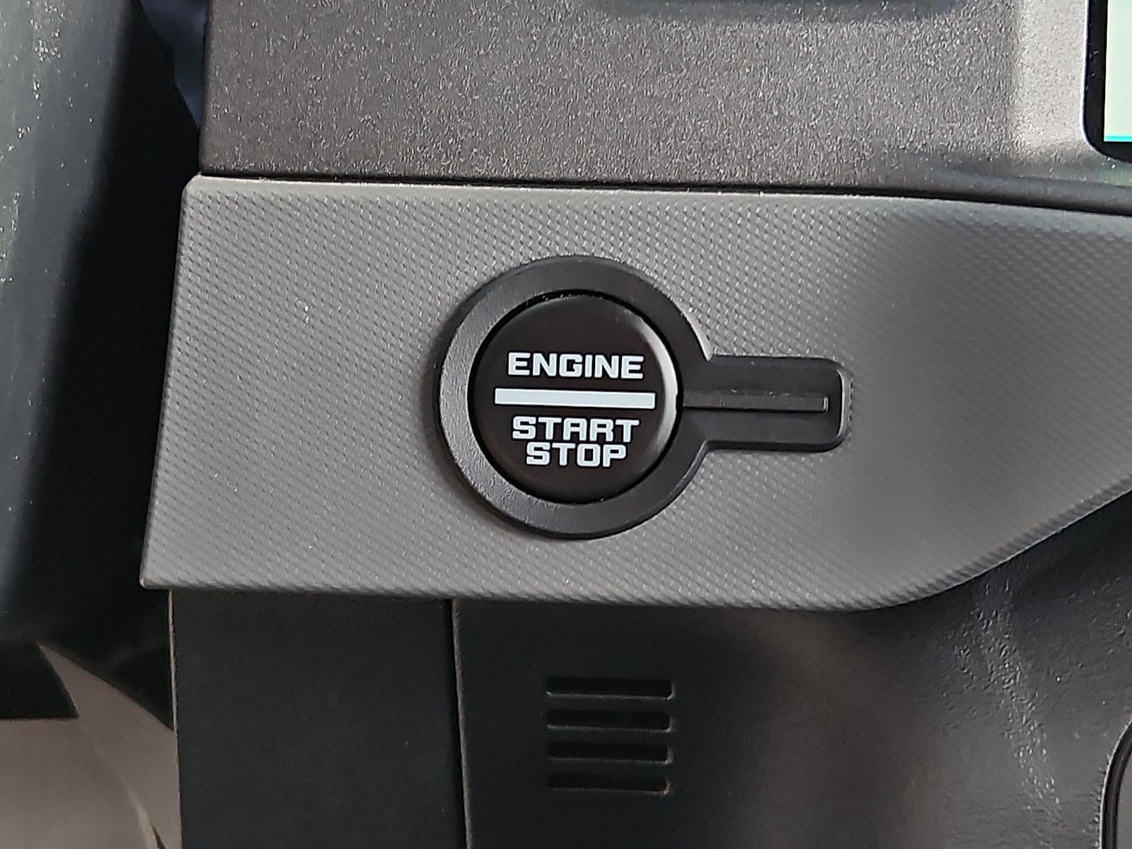 2024 Ford Bronco Big Bend 2 Door 4x4