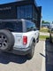 2024 Ford Bronco Big Bend 2 Door 4x4