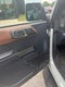2024 Ford Bronco Outer Banks 4 Door 4x4