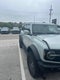 2024 Ford Bronco Outer Banks 4 Door 4x4
