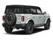 2024 Ford Bronco Outer Banks 4 Door 4x4