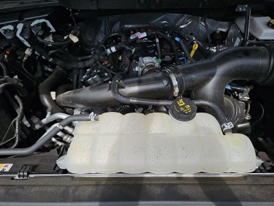 2025 Ford F-150 STX 4WD SuperCrew 5.5' Box