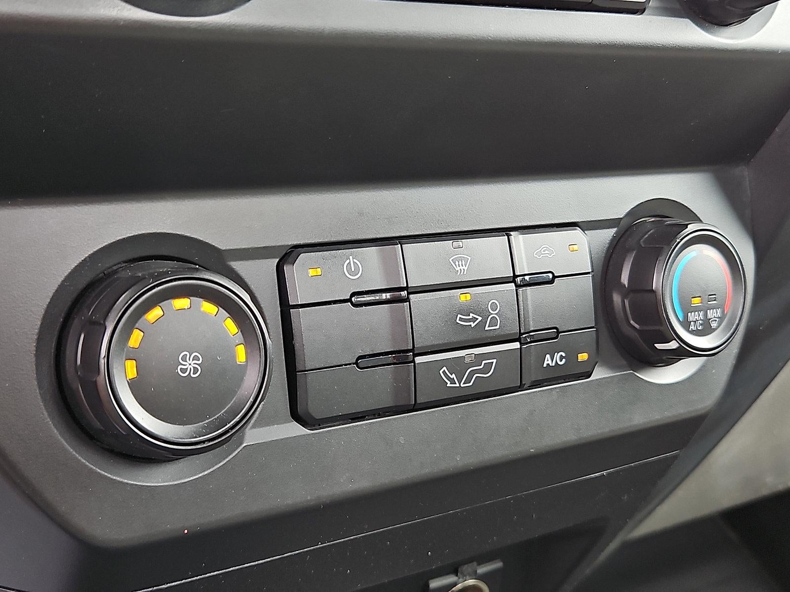 2019 Ford F-150 XL 2WD Reg Cab 6.5' Box