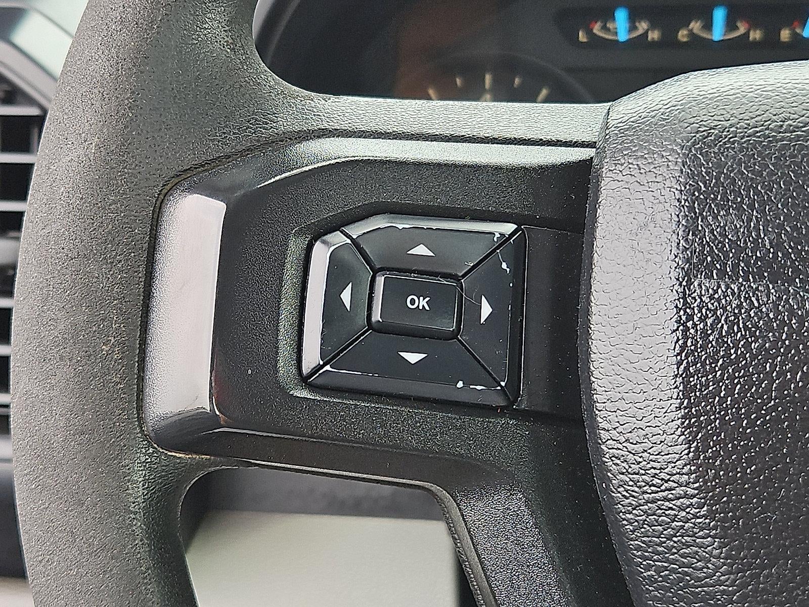 2019 Ford F-150 XL 2WD Reg Cab 6.5' Box