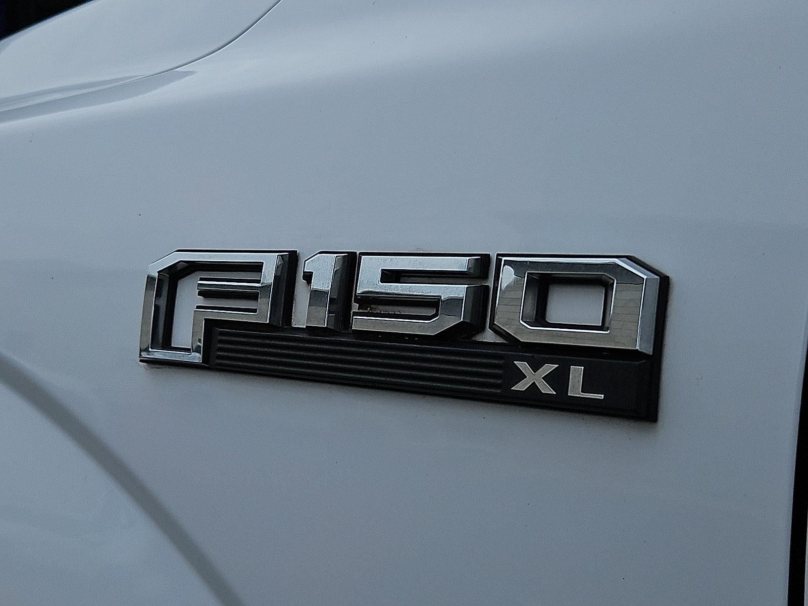 2019 Ford F-150 XL 2WD Reg Cab 6.5' Box