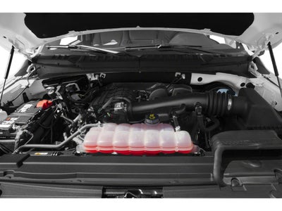 2018 Ford F-150 XL 2WD Reg Cab 6.5' Box