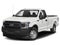 2018 Ford F-150 XL 2WD Reg Cab 6.5' Box