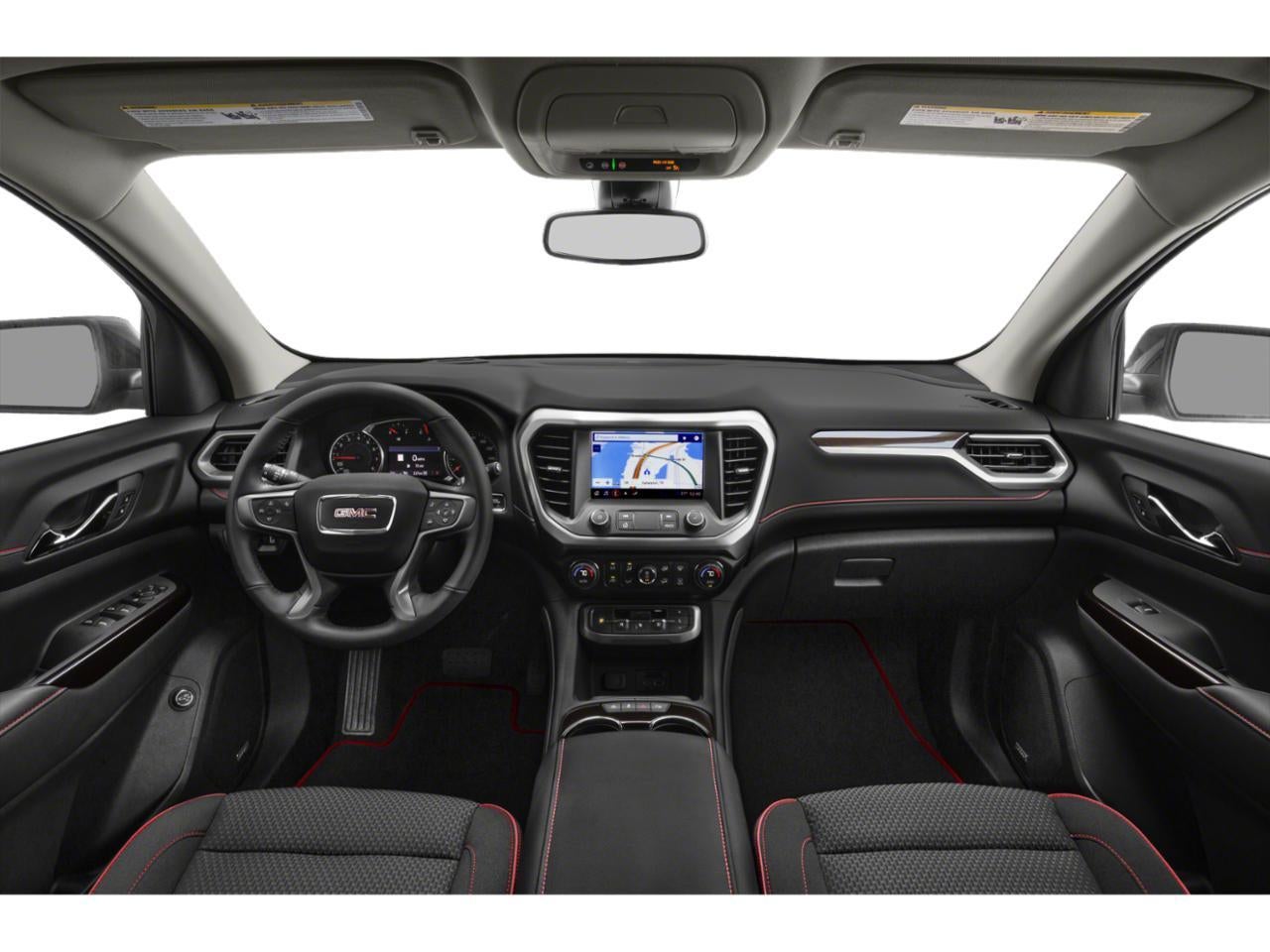 2022 GMC Acadia AWD AT4