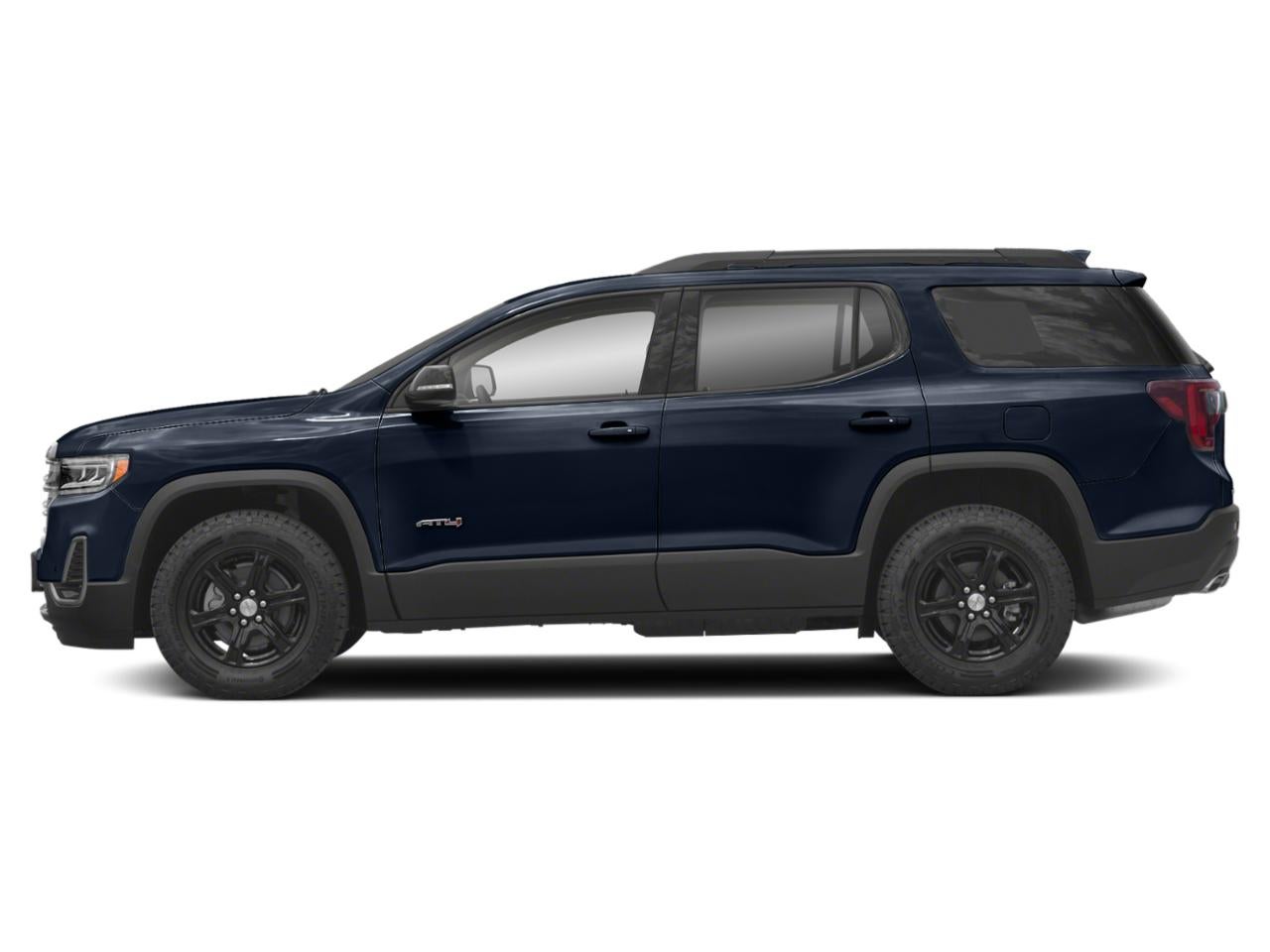 2022 GMC Acadia AWD AT4