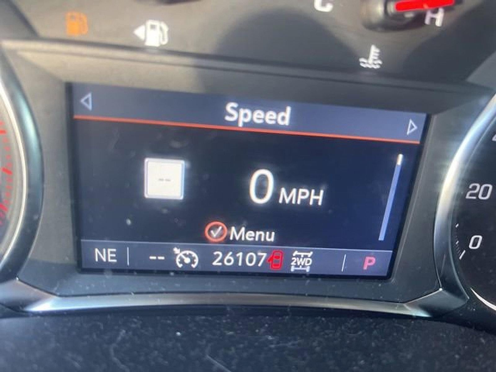 2023 GMC Acadia AWD SLE