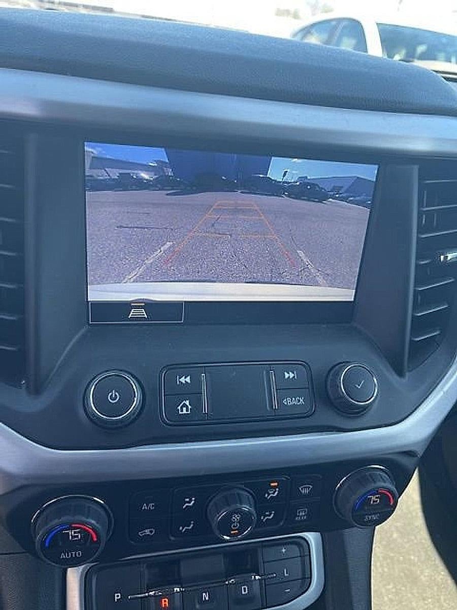 2023 GMC Acadia AWD SLE