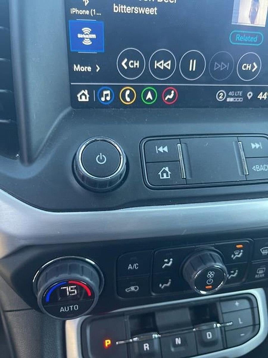 2023 GMC Acadia AWD SLE