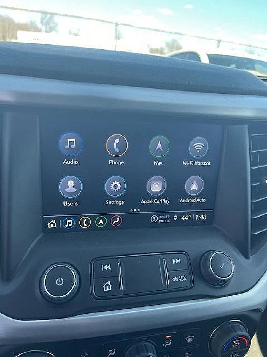 2023 GMC Acadia AWD SLE