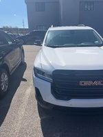 2023 GMC Acadia AWD SLE