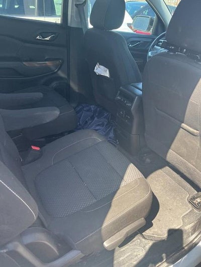 2023 GMC Acadia AWD SLE