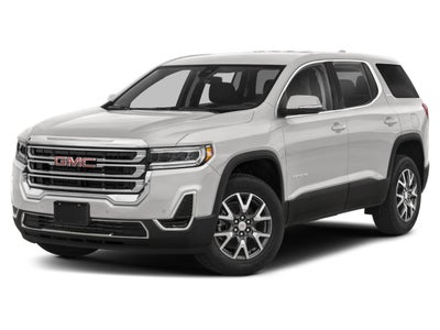 2023 GMC Acadia AWD SLE