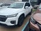 2022 Chevrolet Traverse AWD 2LT