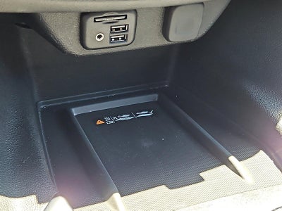 2022 Chevrolet Traverse AWD 2LT