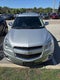 2015 Chevrolet Equinox AWD LTZ