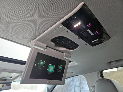 2018 Chevrolet Tahoe 4WD LT