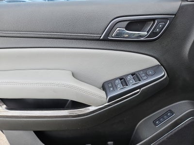 2018 Chevrolet Tahoe 4WD LT