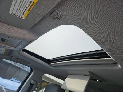 2018 Chevrolet Tahoe 4WD LT