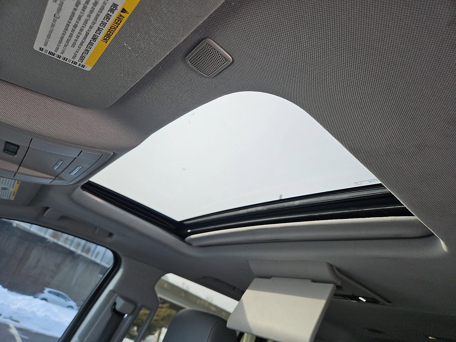 2018 Chevrolet Tahoe 4WD LT