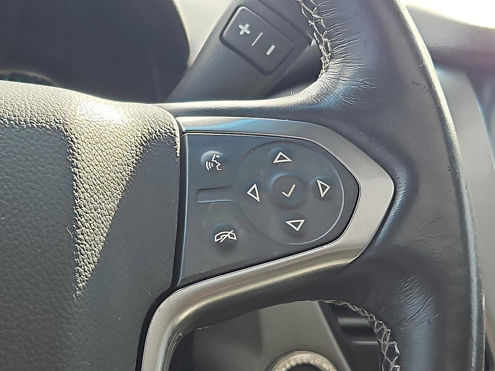 2018 Chevrolet Tahoe 4WD LT