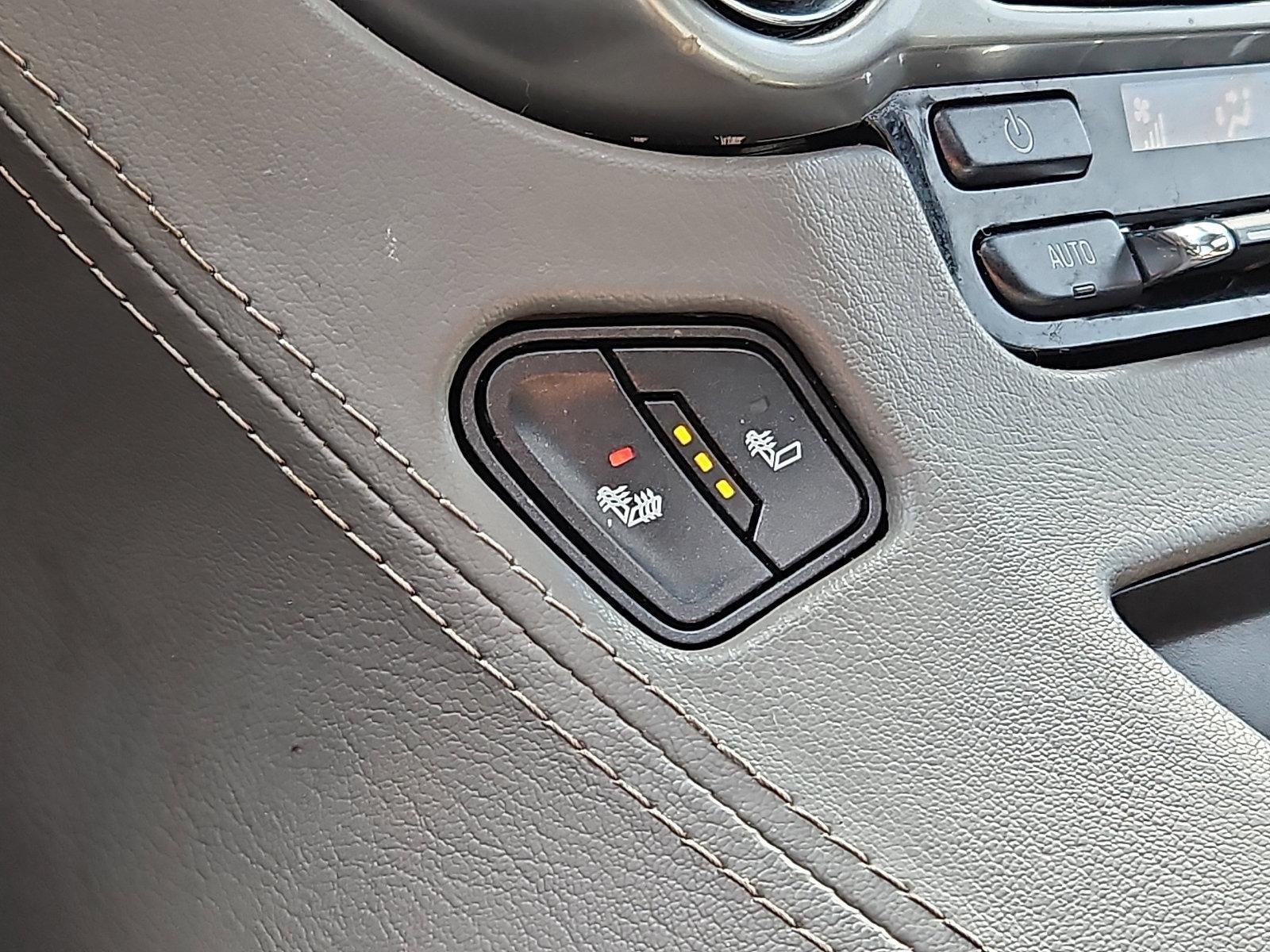 2018 Chevrolet Tahoe 4WD LT