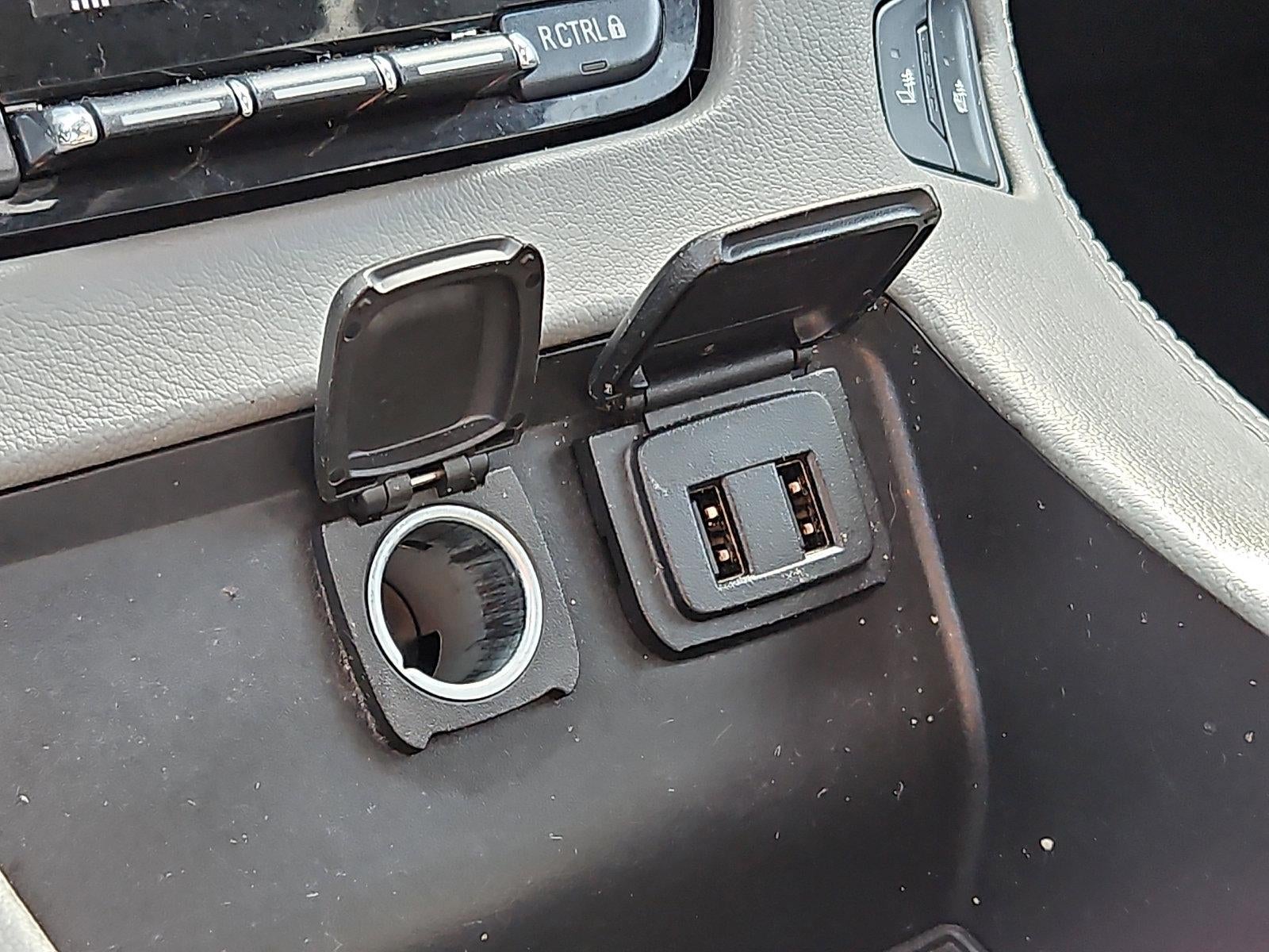 2018 Chevrolet Tahoe 4WD LT