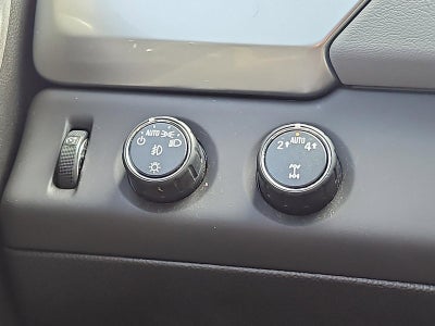 2018 Chevrolet Tahoe 4WD LT