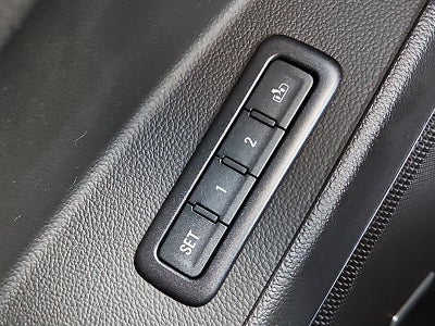 2018 Chevrolet Tahoe 4WD LT