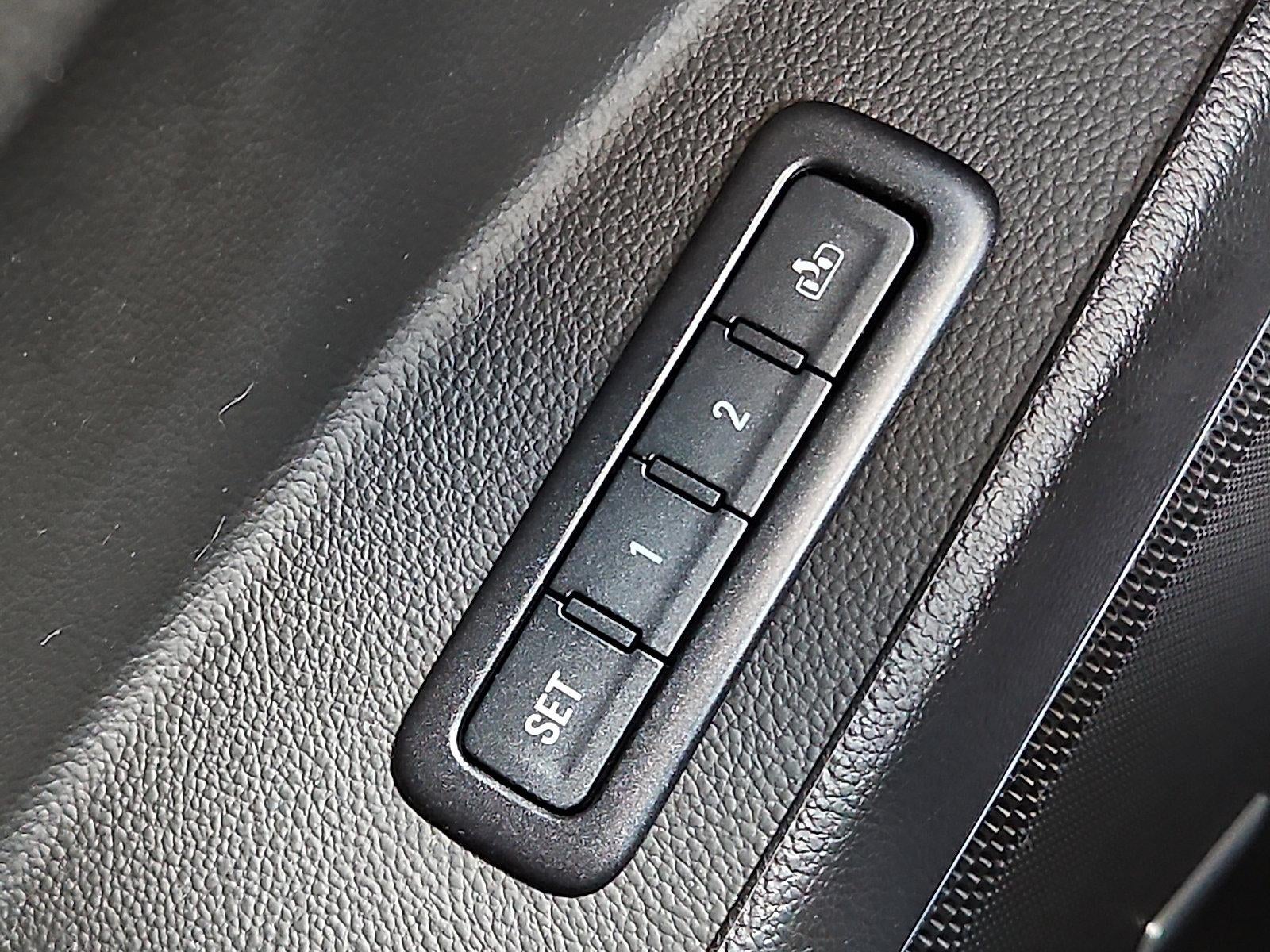 2018 Chevrolet Tahoe 4WD LT