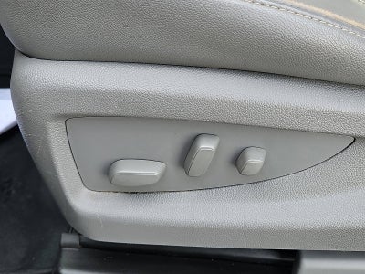 2018 Chevrolet Tahoe 4WD LT