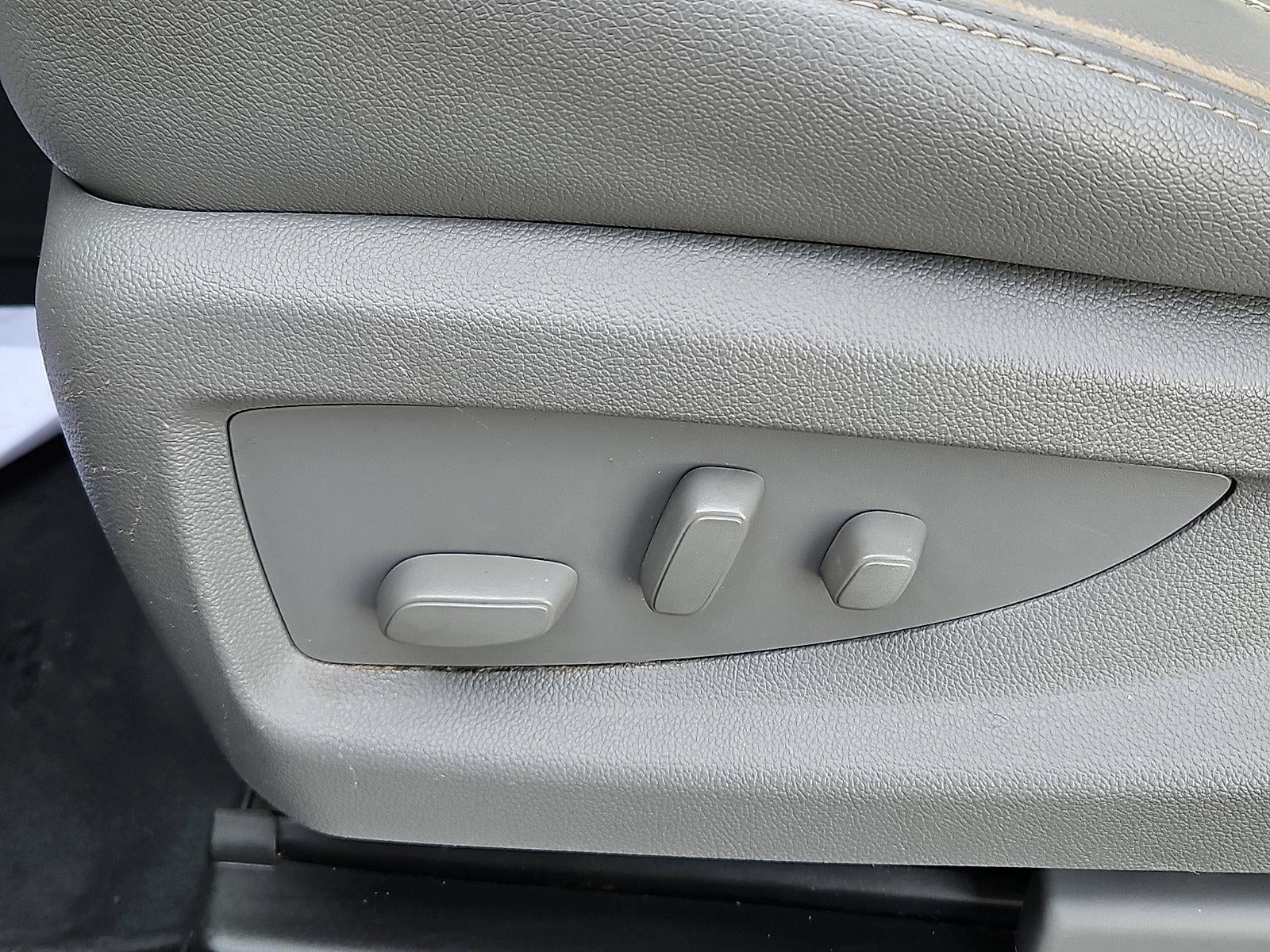 2018 Chevrolet Tahoe 4WD LT