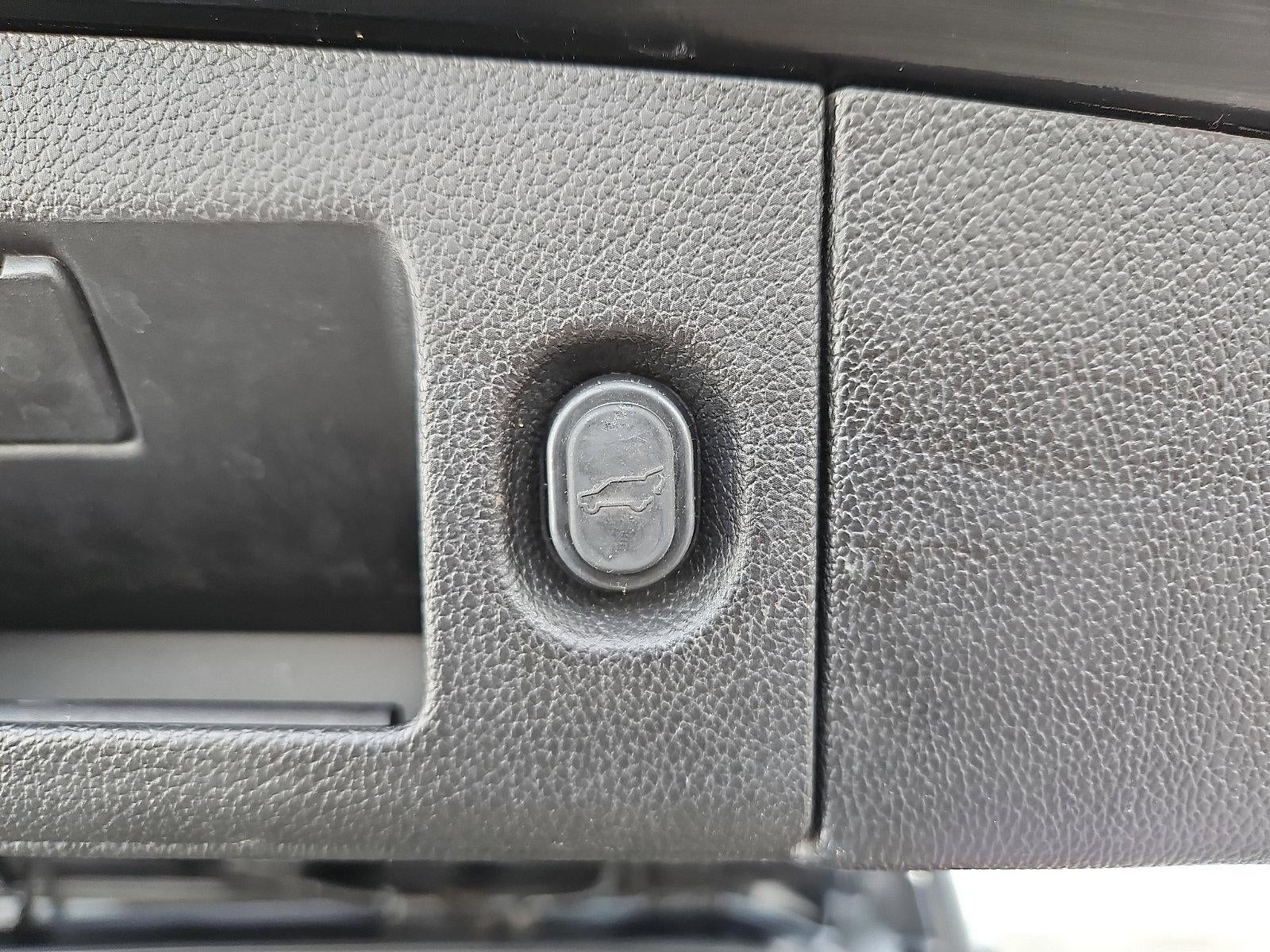 2018 Chevrolet Tahoe 4WD LT