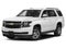 2018 Chevrolet Tahoe 4WD LT
