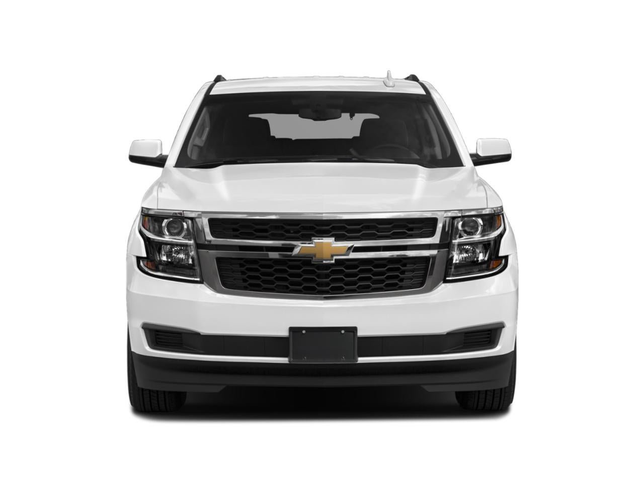 2018 Chevrolet Tahoe 4WD LT