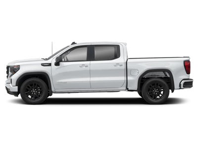 2025 GMC Sierra 1500 Crew Cab Short Box 4-Wheel Drive Elevation 3VL